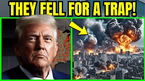 BREAKING Trump LEAKS What Putin Told Him—Ukraine STRIKE Was a TRAP!