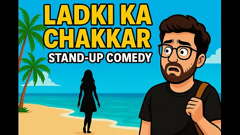 Standup comedy