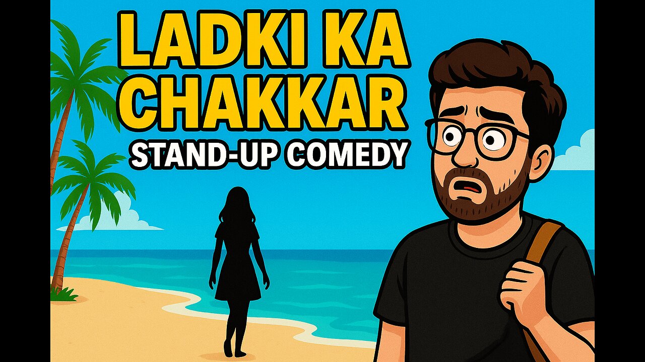 Standup comedy