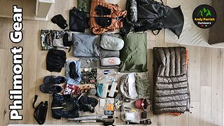 How to Pack for an Amazing Philmont Trek