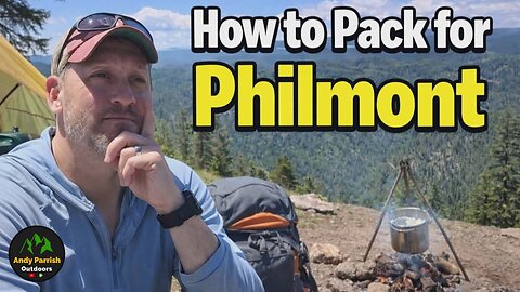 Philmont Trek Packing Guide: Gear That Actually Works