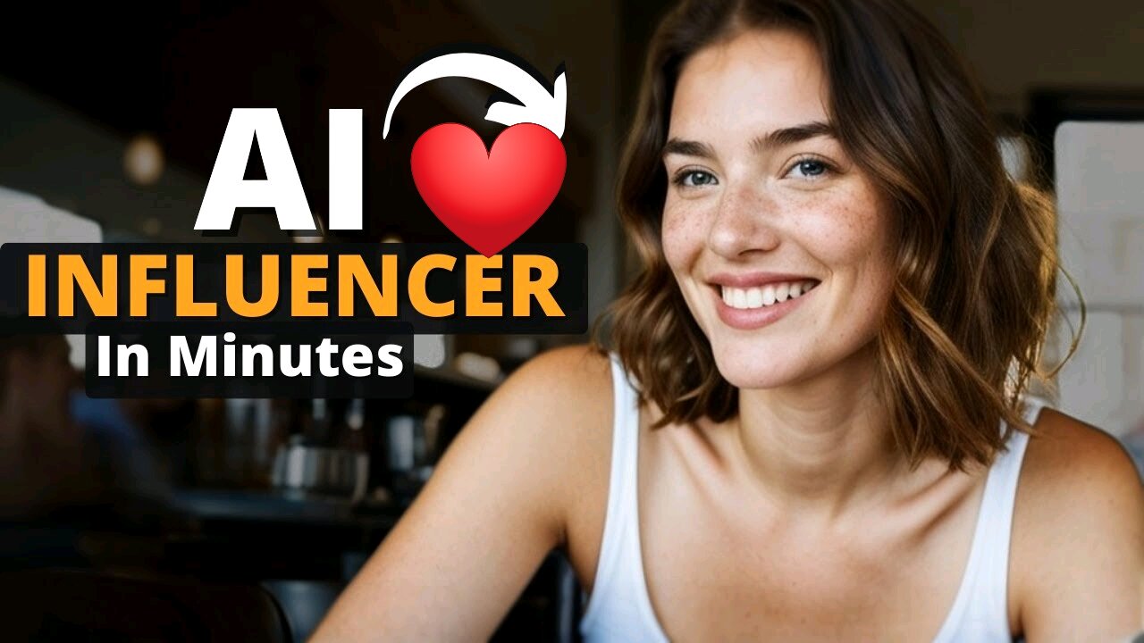 Create Ai Influencer_-_Virtual Influencer_-_Ai Instagram Model