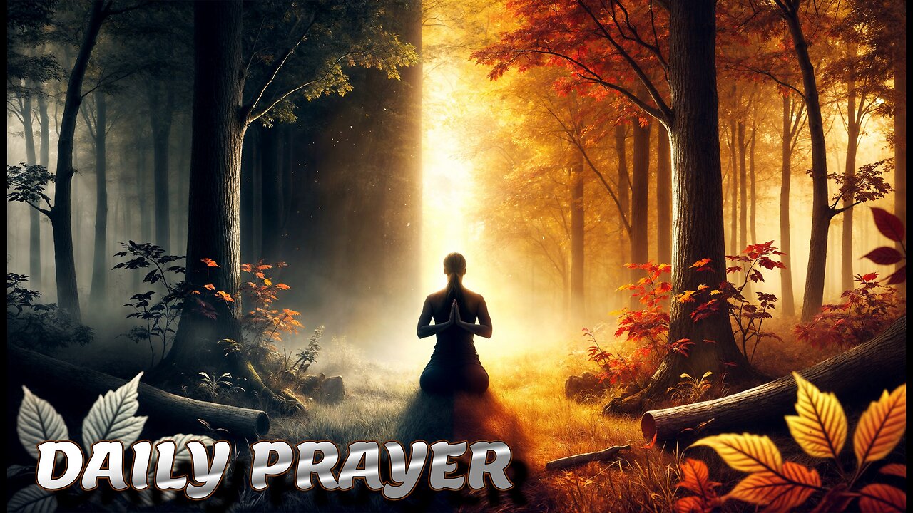 They Want You to Stay Silent (God Gave You the Power to Change Nations)