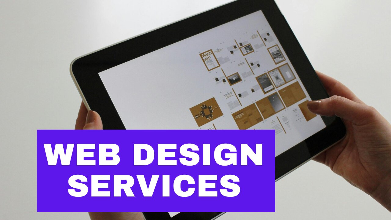 How to Find Web Design Services in Southend – A Quick Guide