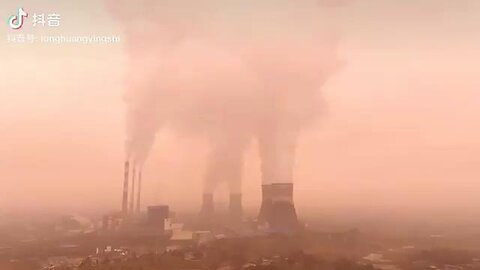 "China's CO2 Emissions Soar Above All Developed Countries: Unveiling a Global Crisis"