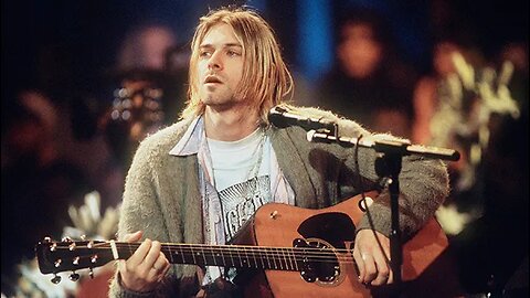 Nirvana - Come As You Are