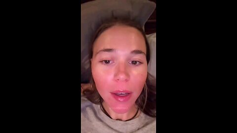 Tampon Tim’s daughter claims that Trump’s administration is kidnapping children and removing them.