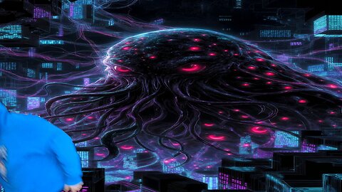 Why AI Experts Compare ChatGPT To A Monster