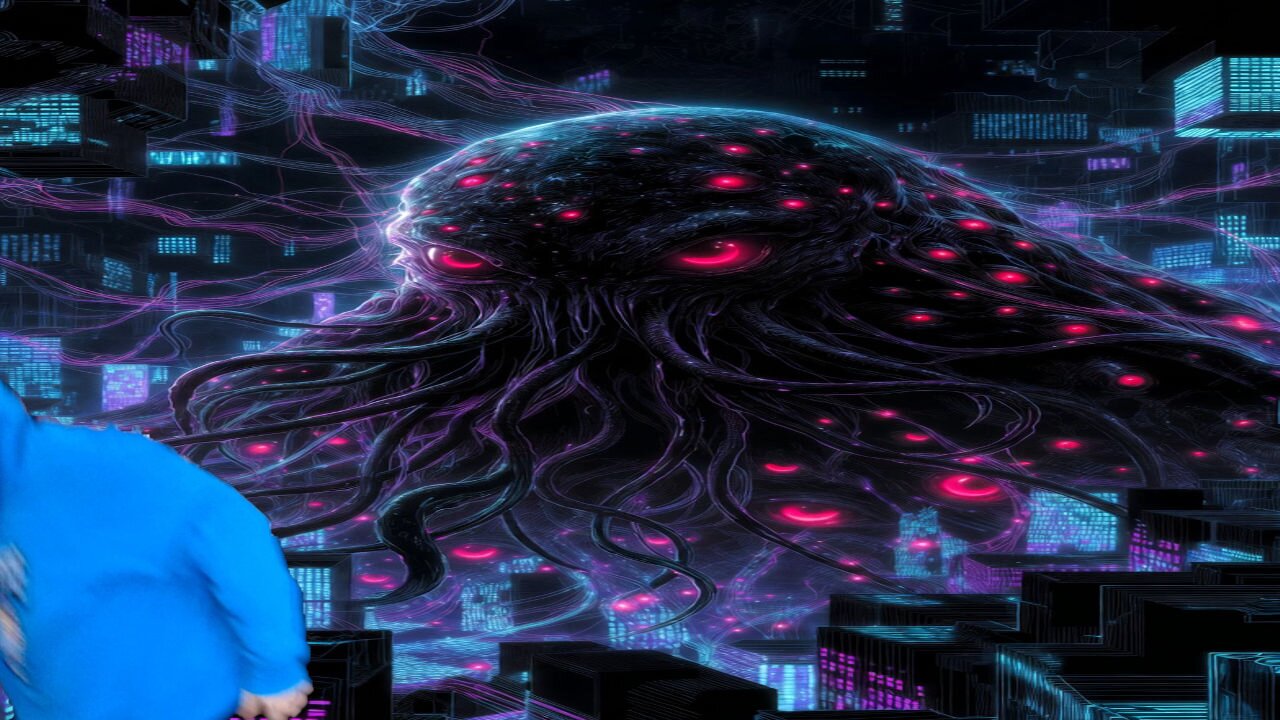 Why AI Experts Compare ChatGPT To A Monster