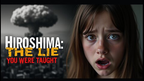 The Satanic Nature of the Atomic Bombings