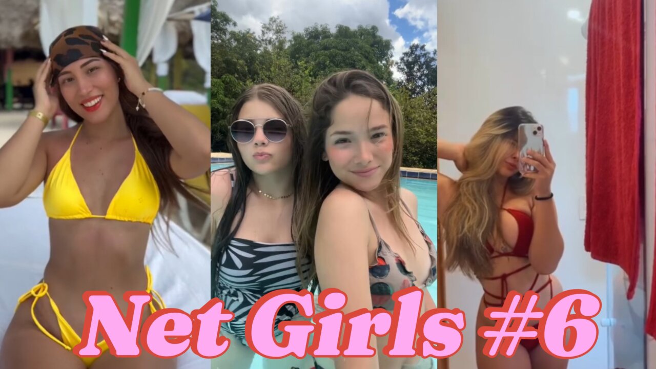 beautiful girls from the net #6