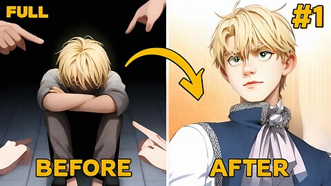 From F-Rank Healer to SSS-Rank Surgeon | Dr. Player | Full Part 1 Explain In Hindi
