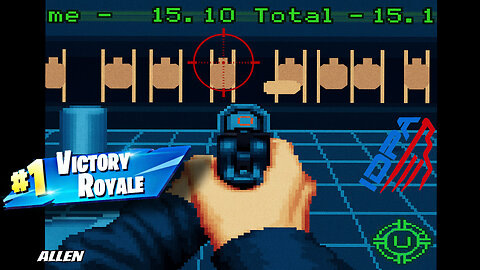 Freeport RRA IDPA October Match Allen #carryoptics #unloadshowclear #uspsa #competition #fast