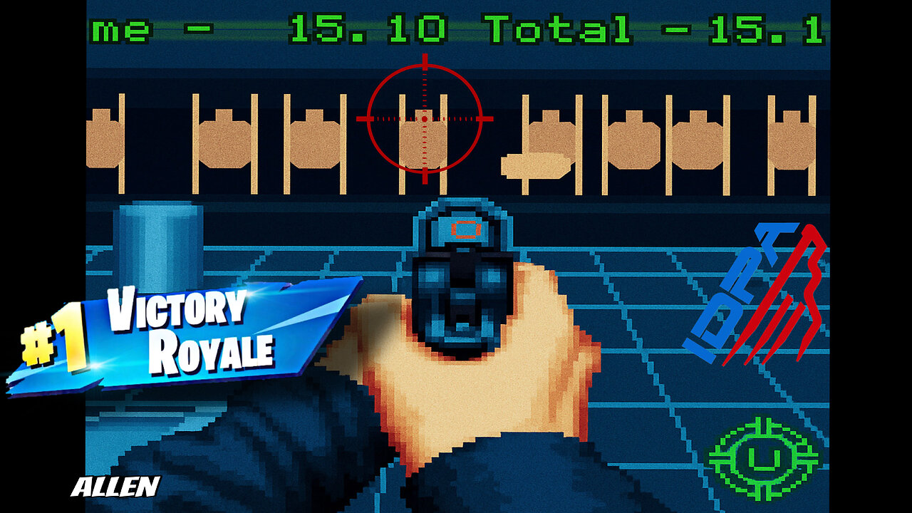 Freeport RRA IDPA October Match Allen #carryoptics #unloadshowclear #uspsa #competition #fast