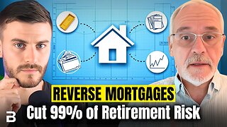 How Reverse Mortgages Can Create Lifetime Retirement Income | with Harlan Accola
