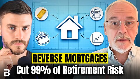 How Reverse Mortgages Can Create Lifetime Retirement Income | with Harlan Accola
