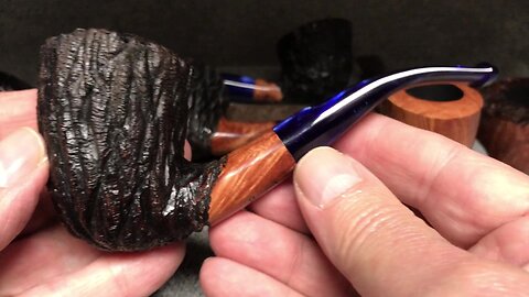 The New Wiley Pipes Are Here at MilanTobacco.com