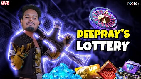 💎Watch live spin and win redeem codes | Freefire trending bundle giveaway | D3epray live
