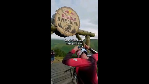 Cycling 🚲 on mountain