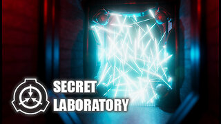 SCP Secret Laboratory Rumble Collab
