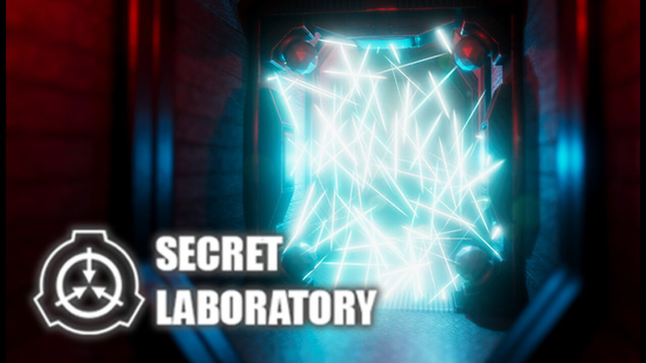 SCP Secret Laboratory Rumble Collab
