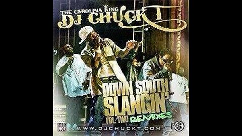T-Pain Feat. Stat Quo, UGK & Trey Songz Buy You A Drink (Remix)