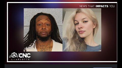 Charlotte light rail stabbing