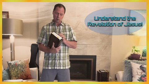 Understanding Revelation from a Futurist Approach!