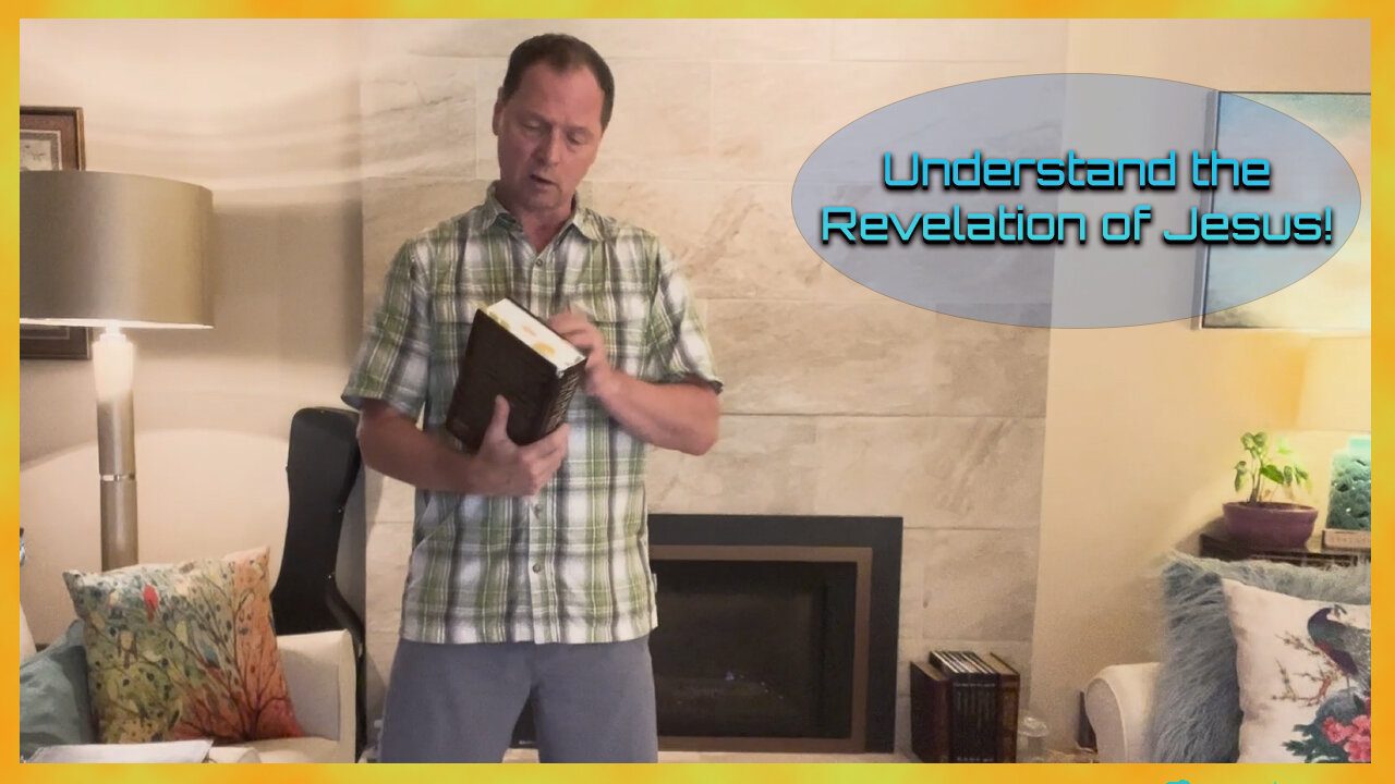 Understanding Revelation from a Futurist Approach!