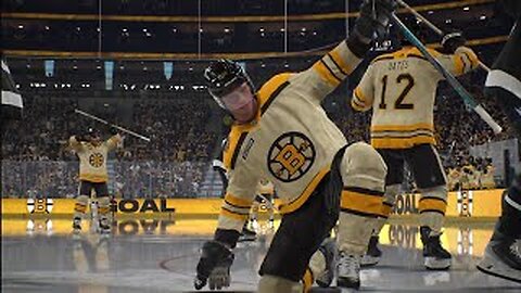 EA SPORTS NHL 26.