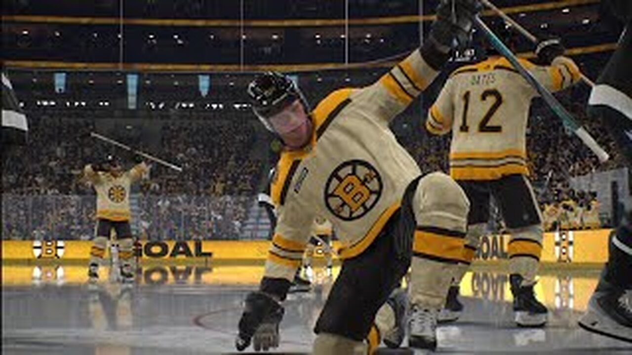 EA SPORTS NHL 26.