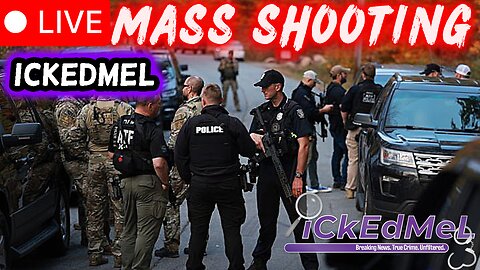 BREAKING: Stockton California Mass Shooting — Kids Among 12–14 Shot