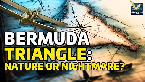 The Enigma of the Bermuda Triangle Explained