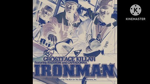 Box in hand 📦 (trimmed) - Ghostface Killah ft Method Man & Streetlife