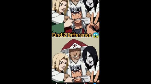 find only difference