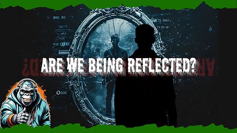 Mirror World Theory: Science and Conspiracies