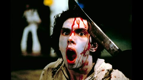 L'effet Frissons - Cours sur l'historique des Films Gore - 301 - Splatter Films