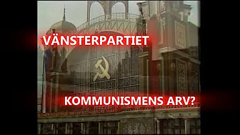 (V)Stalinisterna avslöjade.