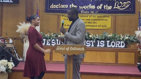 Living In Divine Reality