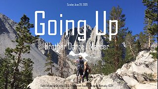 Going Up