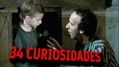 34 😱 CURIOSIDADES SOBRE 😲 LA VIDA ES BELLA-#123|Detrasdelguion