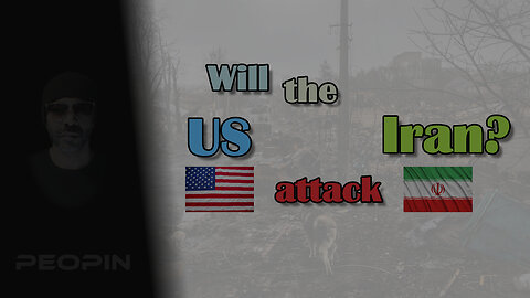Will the US attack Iran?