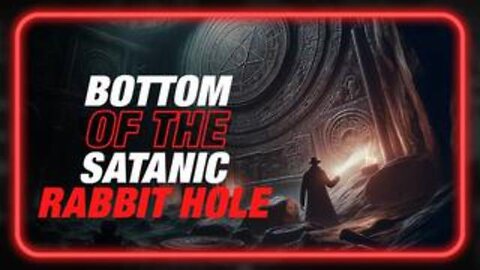 "Unveiling Satanism: A Deep Dive into Its Mysterious Origins & History"