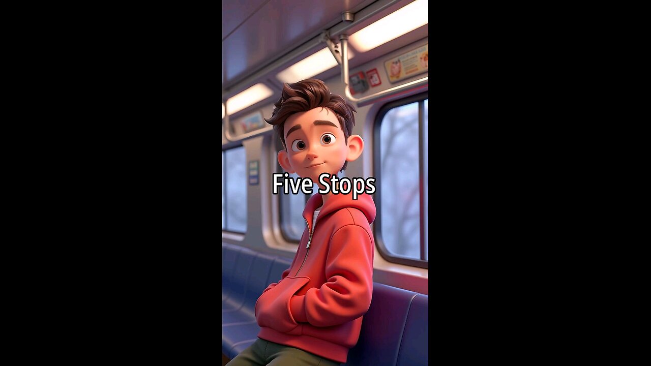 Five Stops