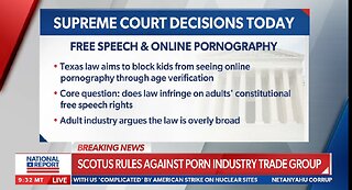 SCOTUS decisions are all common sense: Tommy Tuberville