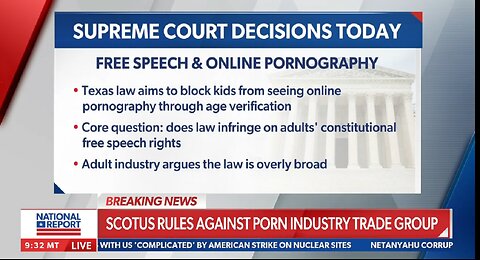SCOTUS decisions are all common sense: Tommy Tuberville