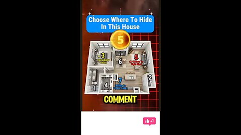 Hide And Seek #game #hideandseek