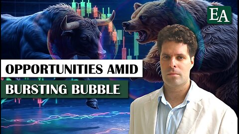 David Skarica's Formula for Profiting from Pessimism