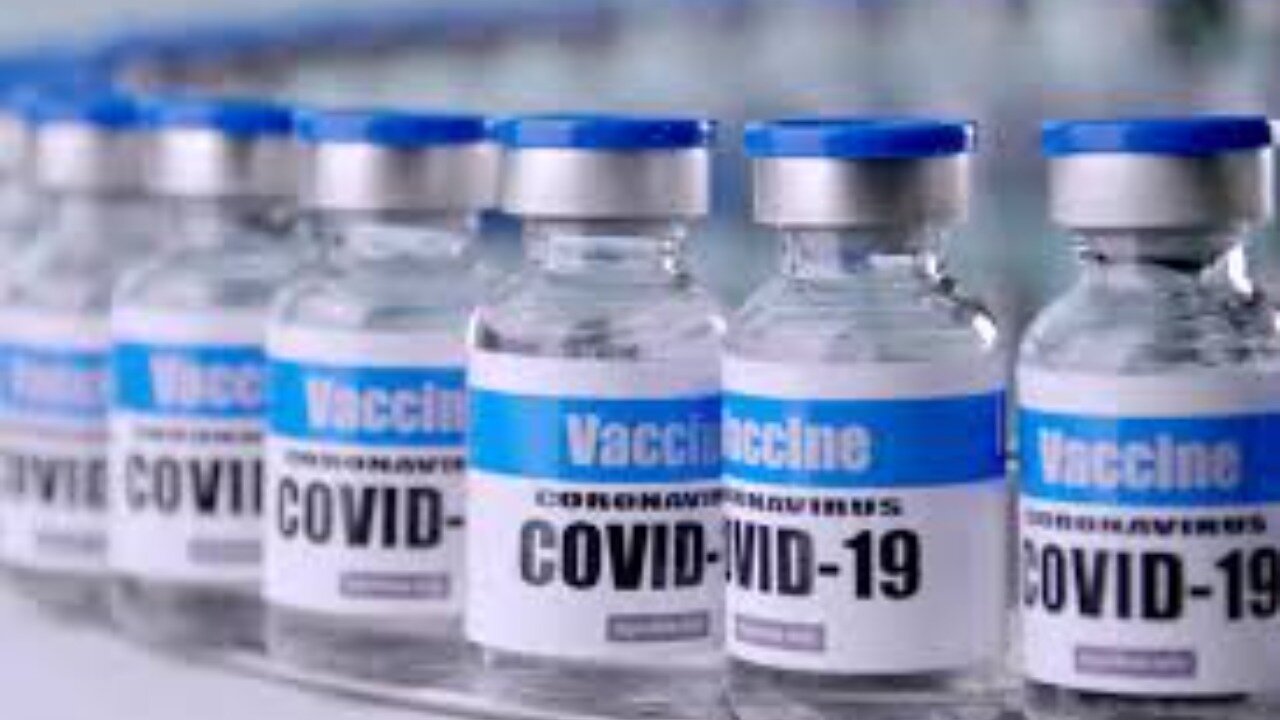 New Data Findings reports Covid Vaccine Myocarditis