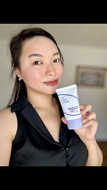 Isntree - Onion Newpair Sunscreen